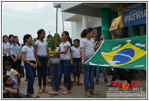 rolim de moura